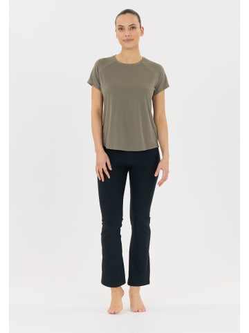 Athlecia T-Shirt Gaina in 1013 Gunmetal