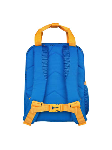 SCOOLI Mini-Me Kindergartenrucksack 30 cm Tommy Tiger