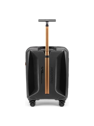 Epic Phantom SL 4 Rollen Kabinentrolley 55 cm anniversary black