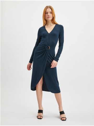 orsay Kleid in Dunkelblau