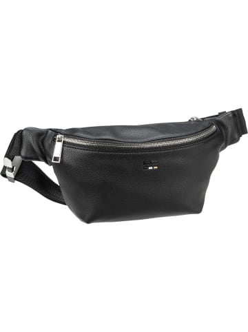 BOSS Bauchtasche / Gürteltasche Ray Bumbag in Black