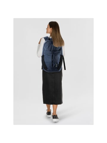 Jack Wolfskin Yuma 14 L Daypack 45 cm Laptopfach midnight sky