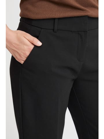 Fransa FRVITA TESSA PA 4 slim fit in Black