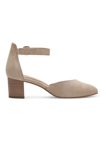 Tamaris Pumps in Beige