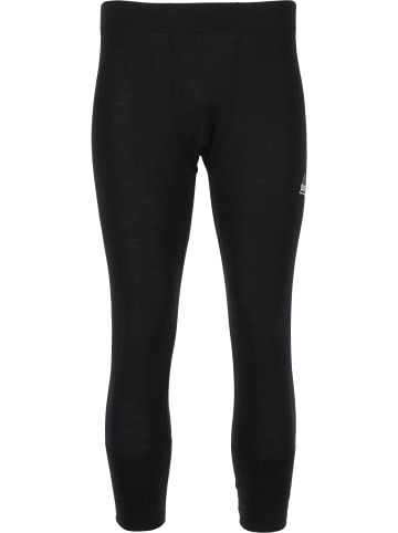 SOS Baselayerhose Nuuk in 1001 Black