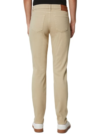 Marc O'Polo Hose Modell ALBY slim in jonesboro cream