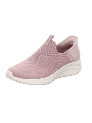 Skechers Slipper in rosa