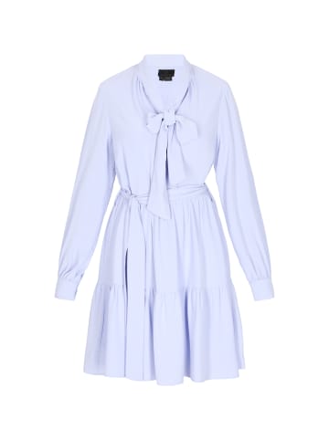 DreiMaster Klassik Dress in light blue
