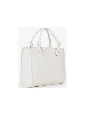 Valentino Bags VBS9ZW04 Shopping AELLA Tasche bianco