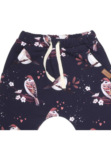 Walkiddy Jogginghose Jogginghose aus Baumwolle (Bio)