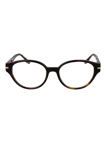 Trussardi Optische Fassungen Panto Braun