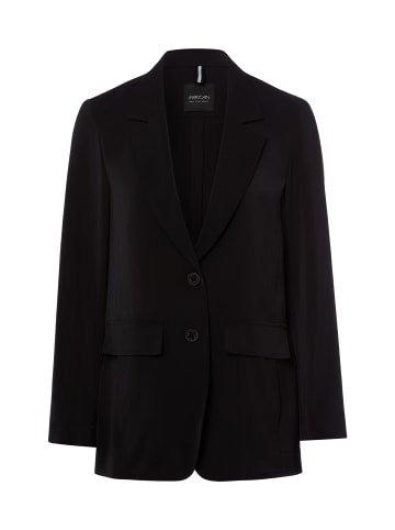 MARC CAIN SPORTS  Blazer in schwarz