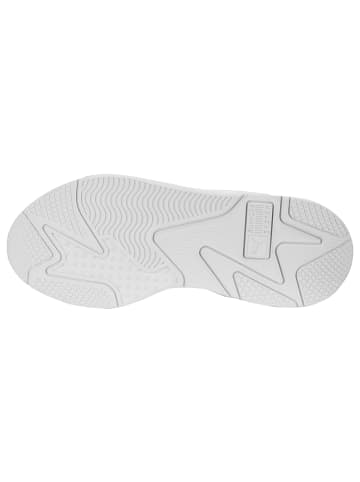 Puma RS-X Triple Schnür-Sneaker Weiß