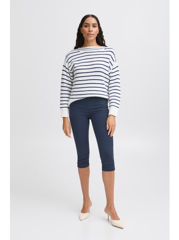 b. young Casual Hose BYKEIRA Slim fit in Copenhagen Night