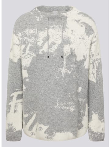 Rabe Pullover in Grau