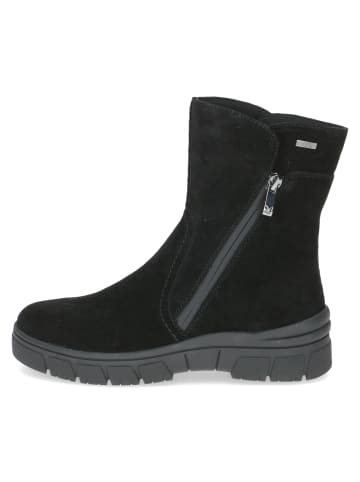 Caprice Winterstiefel in schwarz