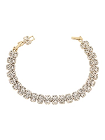faina Women Bracelet in Gold
