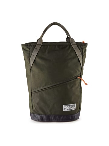 FJÄLLRÄVEN Vardag 22 Daypack 43 cm Laptopfach deep forest