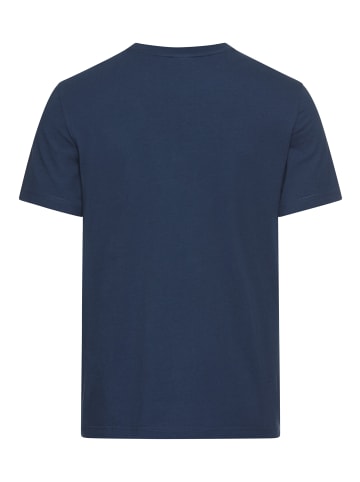 Bruno Banani T-Shirt in blau