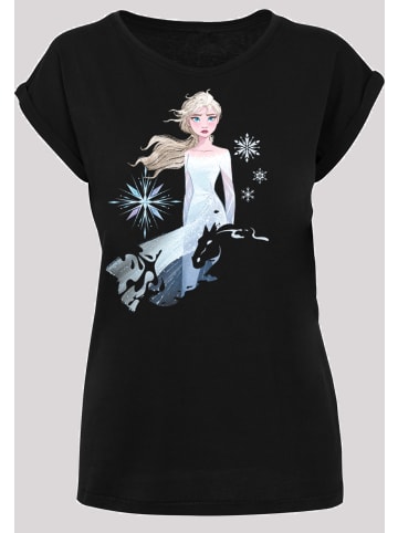 F4NT4STIC F4NT4STIC T-Shirt in black