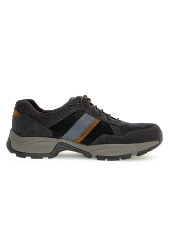 Pius Gabor Sneaker low in blau
