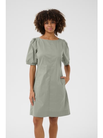 CULTURE Kleid CUnovi Casual fit in Seagrass