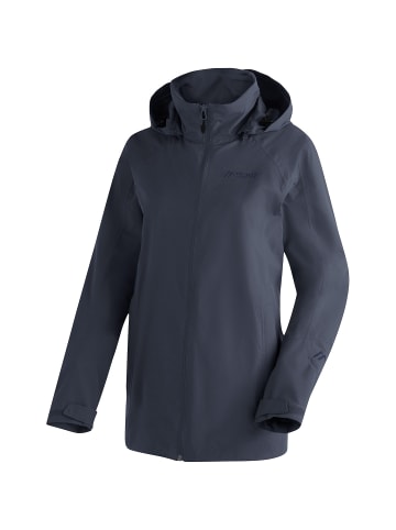 Maier Sports Jacke PartuLong rec in Marine3272