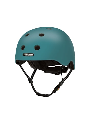 Melon® Helm Sydney (matte) in blau