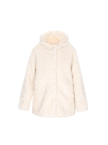 faina Women Coat in offwhite