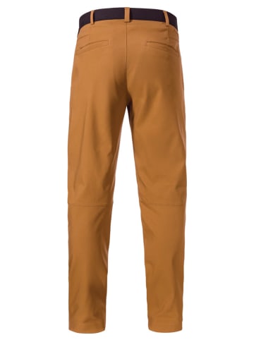 Schöffel Hose "Pants Style Oaktree MNS" in caramel