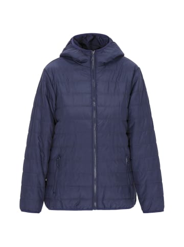 usha BLUE LABEL Jacket in navy
