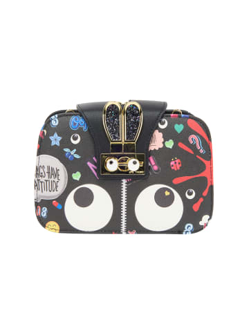 myMo Handbag Handbag in Black