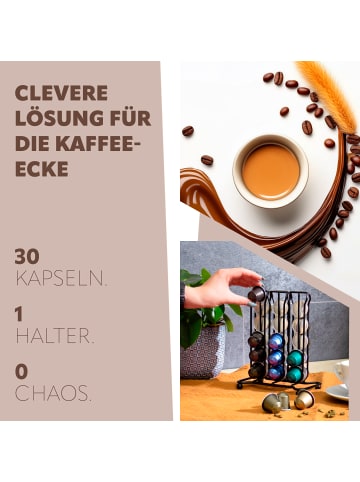 bremermann Kapselständer
