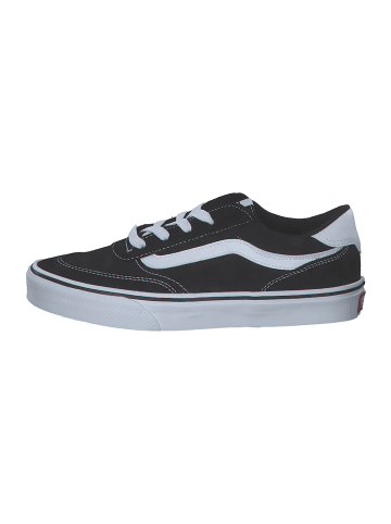 Vans Sneakers Low Ryland Ls in schwarz