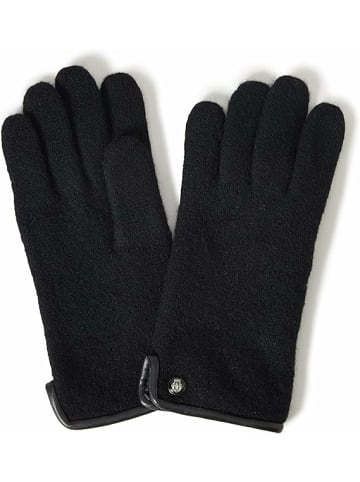 Roeckl Handschuhe für Damen in schwarz