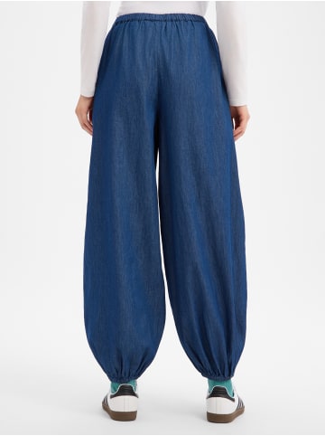 Noisy may Hose NMOro in denim