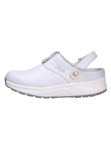 Joya Pantolette IQ ESD WHITE W in weiß