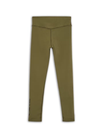 Sometime Soon Leggings Stsholly Mädchen in OLIVE BRANCH
