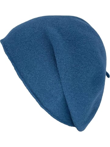 Kopka Woll Stegbaske in grün