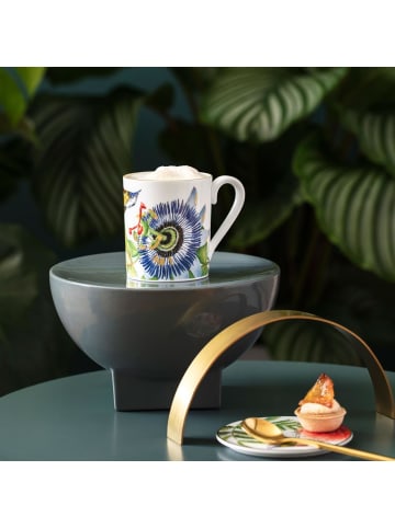 Villeroy & Boch Becher mit Henkel Amazonia 300 ml in bunt