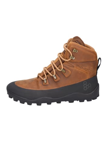 VIVOBAREFOOT Stiefeletten/Boot in braun