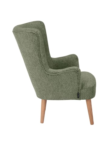 58 aufm Kessel KINDERSESSEL Katyenka Flachgewebe grün