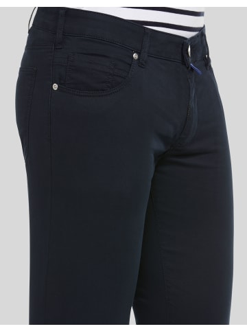 Meyer Hose M5 Slim in navy
