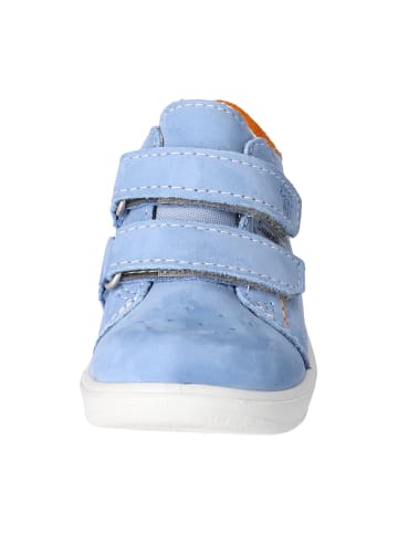 Ricosta Klettschuhe in Blau