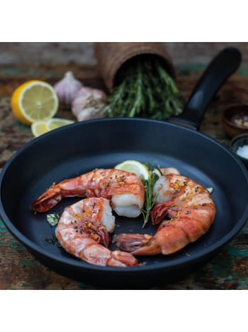 Elo Bratpfanne ALUCAST, Ø 24 cm