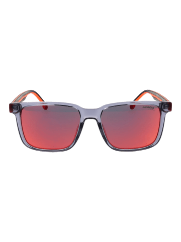 Carrera Männer Sonnenbrille Rechtwinklig Grau
