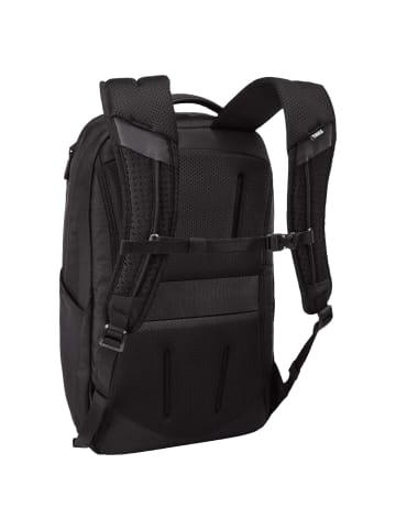 Thule Accent - Rucksack 15.6" 46 cm (schwarz) in schwarz