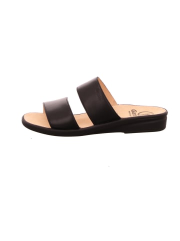 Ganter Komfort Stiefel in schwarz