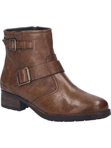 Josef Seibel Stiefelette Kate 21 in braun