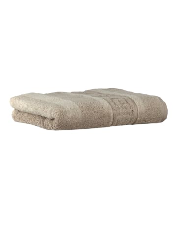 Cawö Gästetuch 1er Pack in Sand